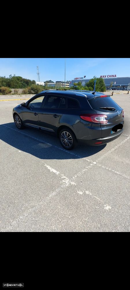 Renault Mégane Break - 3