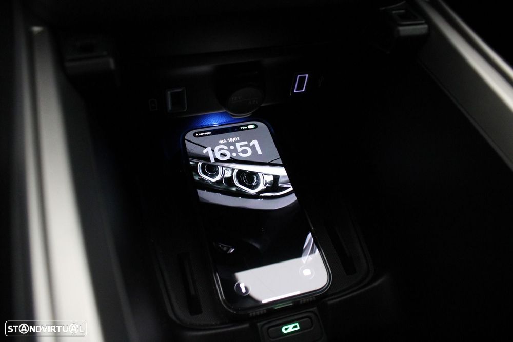 Jeep Avenger 54 kWh Summit - 25