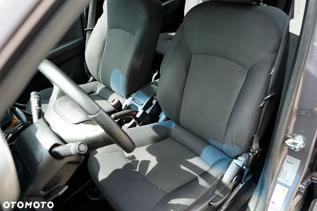 Chevrolet Orlando - 18