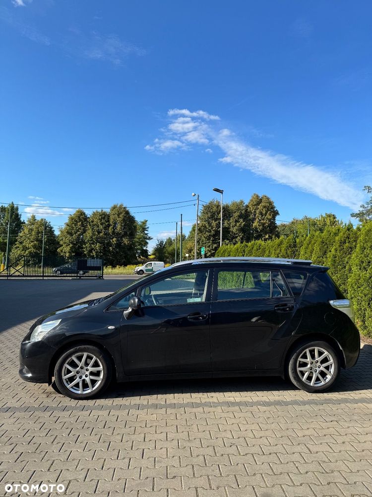 Toyota Verso 1.8 Prestige EU5 MS - 4