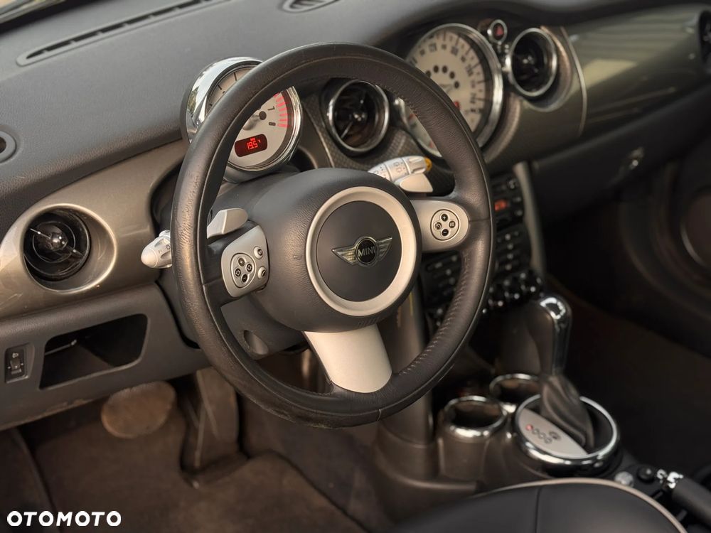 MINI Cooper - 14