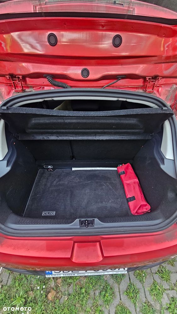 Renault Clio 0.9 TCe Winter Edition - 10