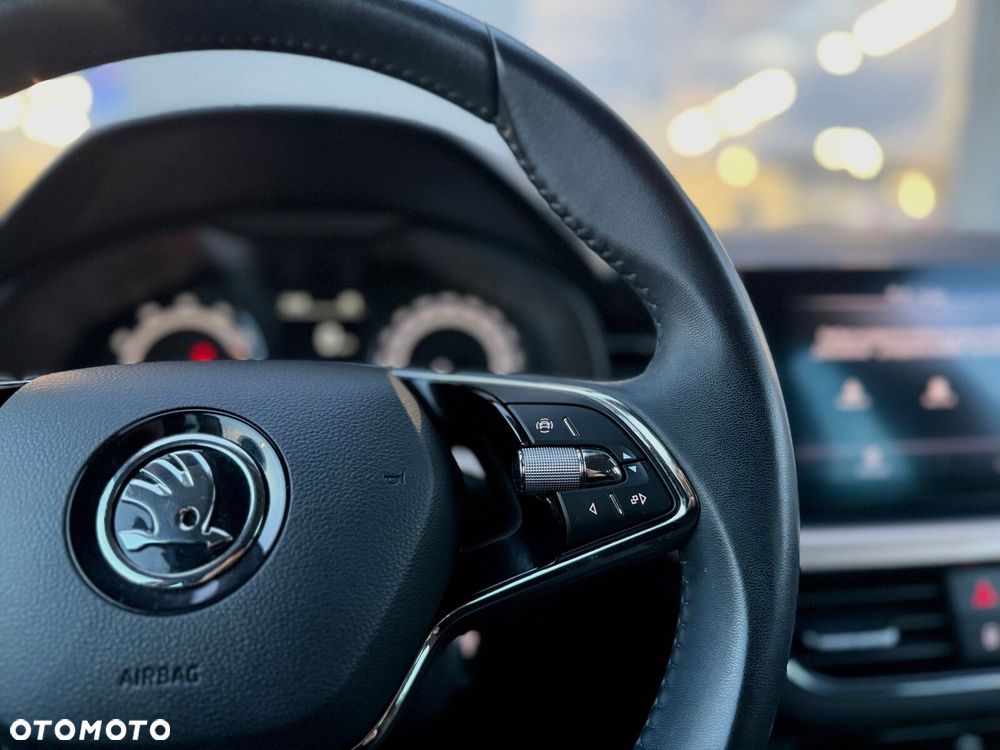 Skoda Scala 1.0 TSI Style - 19