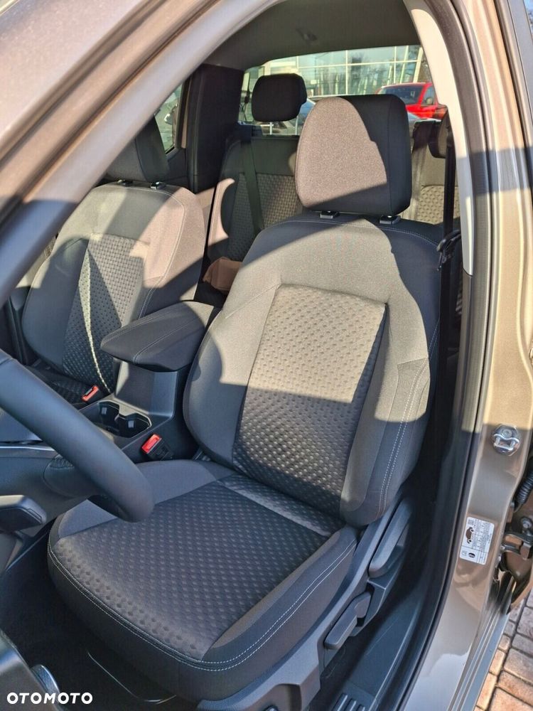 Volkswagen Amarok 2.0 TDi 4MOTION Life - 18