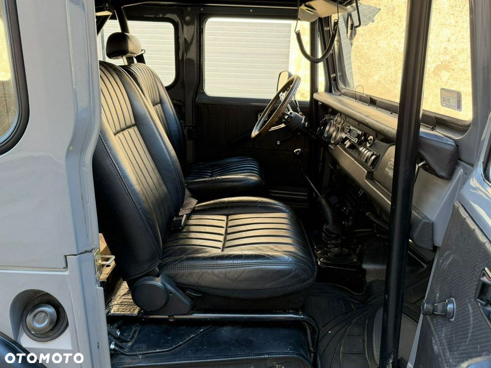 Toyota FJ - 30