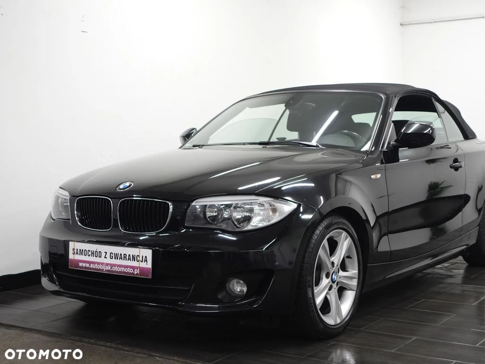BMW Seria 1 - 13