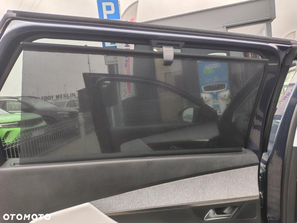 Peugeot 5008 - 21