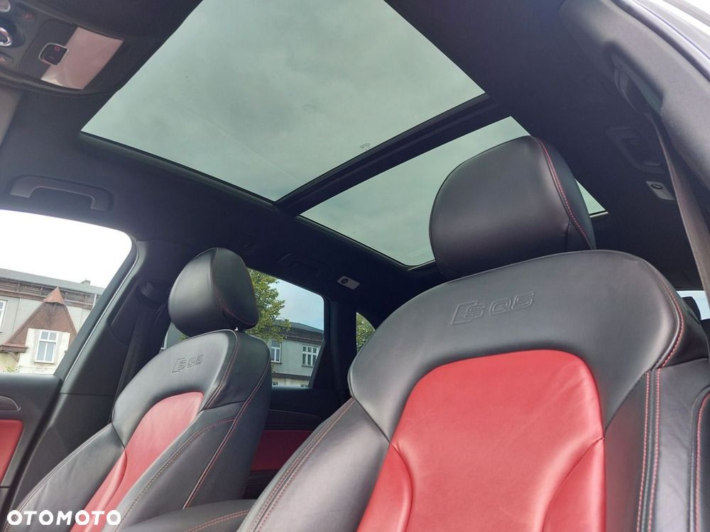 Audi SQ5 - 36