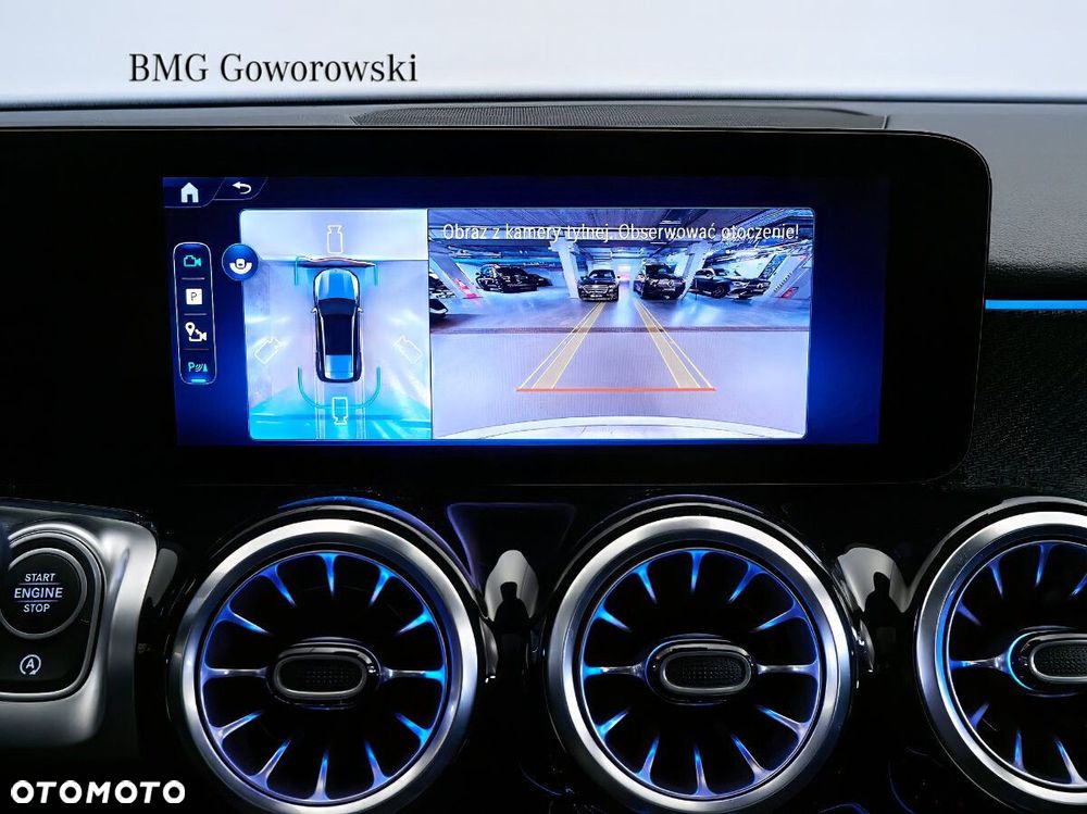 Mercedes-Benz GLB 200 d 4-Matic AMG Line 8G-DCT - 12