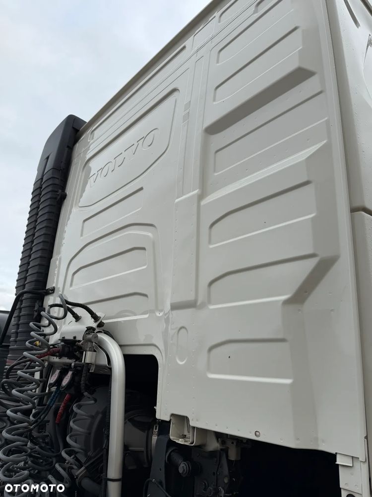 Volvo FH - 4