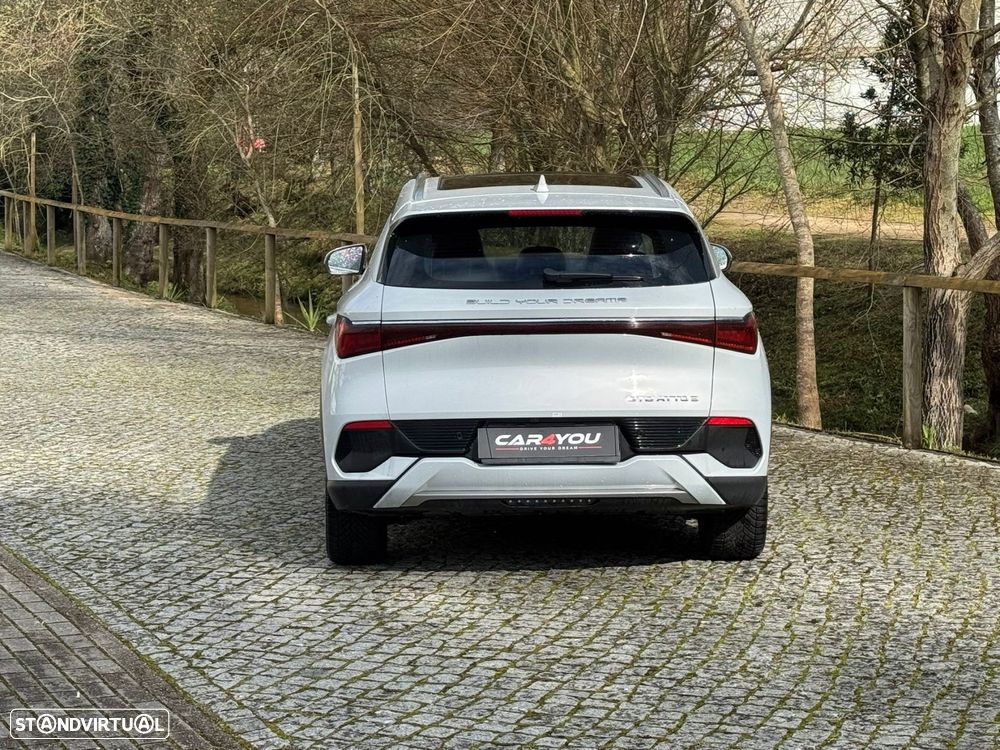 BYD Atto 3 60.48 kWh Design - 8