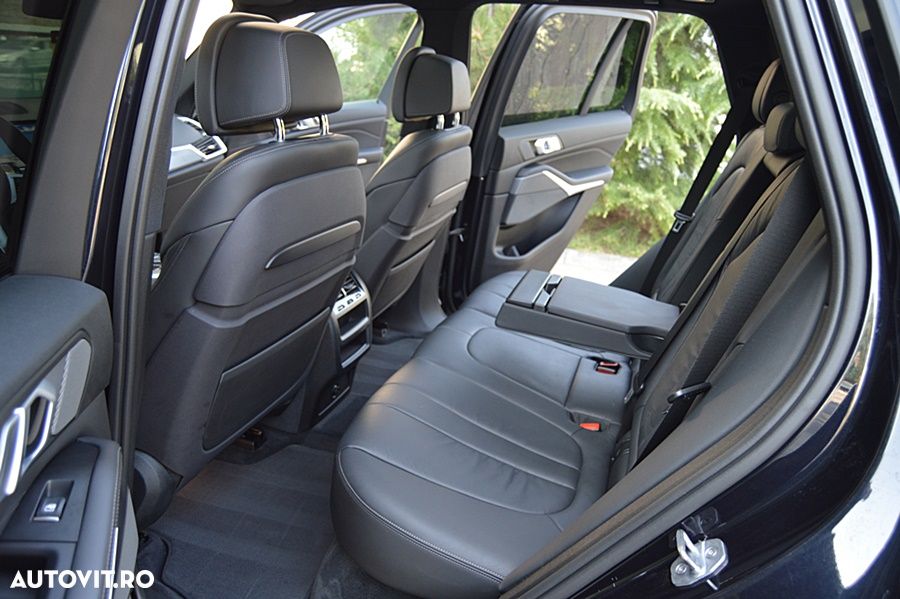 BMW X5 xDrive30d - 14