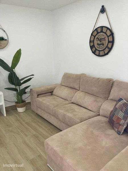 Arrenda-se Casa em Odeceixe - totalmente remodelada - Grande imagem: 3/8