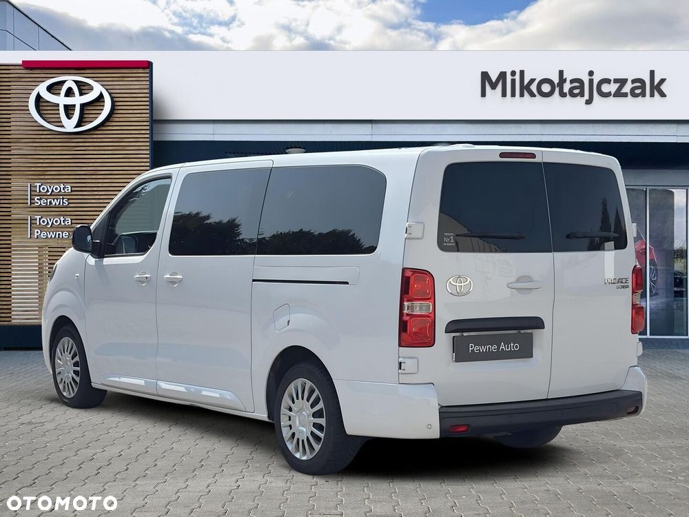 Toyota Proace Verso 2.0 D4-D Long Business - 6