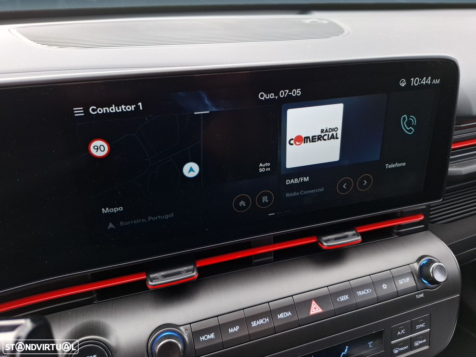 Hyundai Kauai 1.0 T-GDi N-Line - 19
