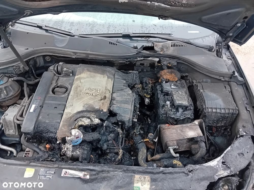 Volkswagen Passat - 9