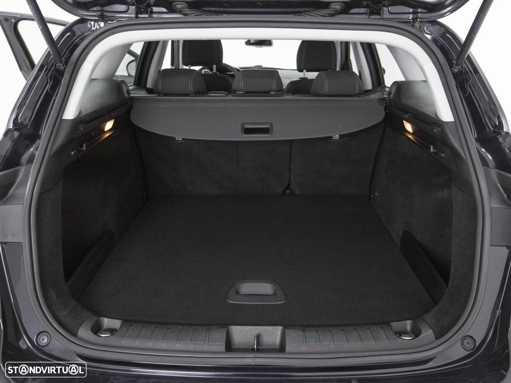 Fiat Tipo Station Wagon 1.3 Multijet Life — fotografia 6