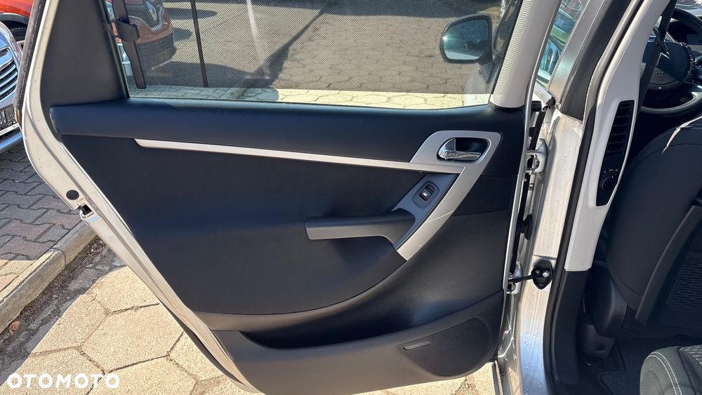 Citroën C4 Picasso 1.8 16V Tendance - 18