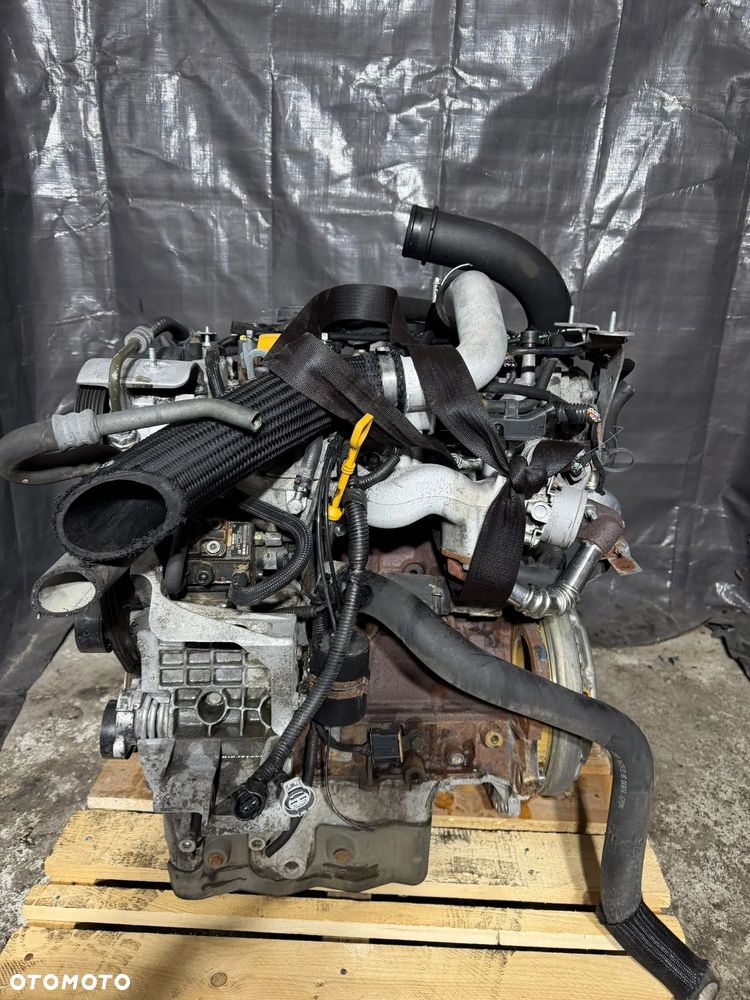 SILNIK 2.0 CAPTIVA Z20S1 KOMPLETNY - 1