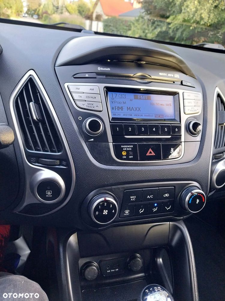 Hyundai ix35 - 7