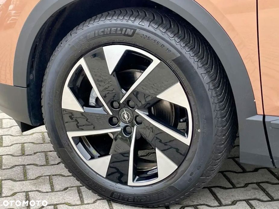 Opel Grandland X - 13