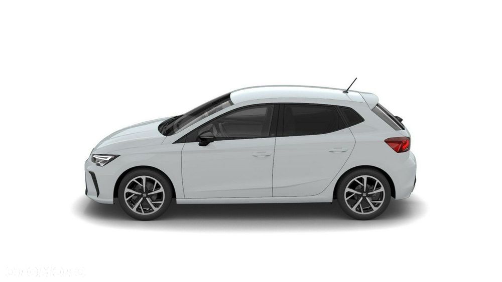 Seat Ibiza - 9
