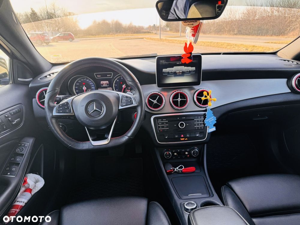 Mercedes-Benz GLA 250 7G-DCT Style - 9