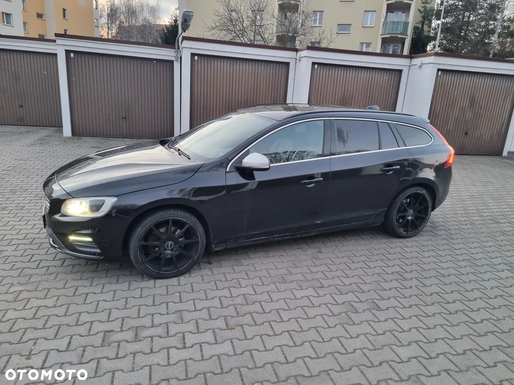 Volvo V60 - 7
