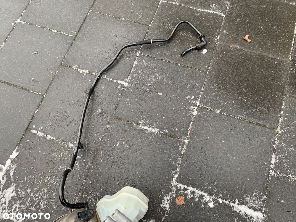 SERWO POMPA HAMULCOWA RANGE ROVER SPORT L494 VOGUE L405 JPLA-2B195-AB - 5