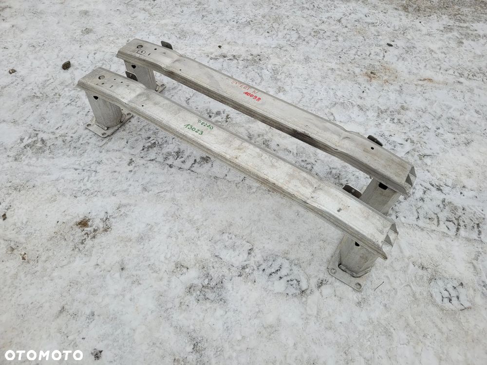 BELKA POD ZDERZAK PRZÓD EXPERT JUMPY III PROACE II VIVARO C 2016- CZĘŚCI - 3