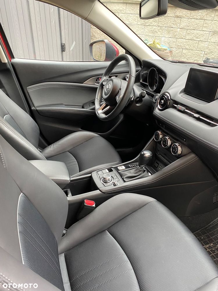 Mazda CX-3 2.0 SkyPassion - 8