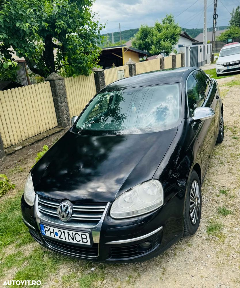 Volkswagen Jetta 2.0 TDI Comfortline - 7