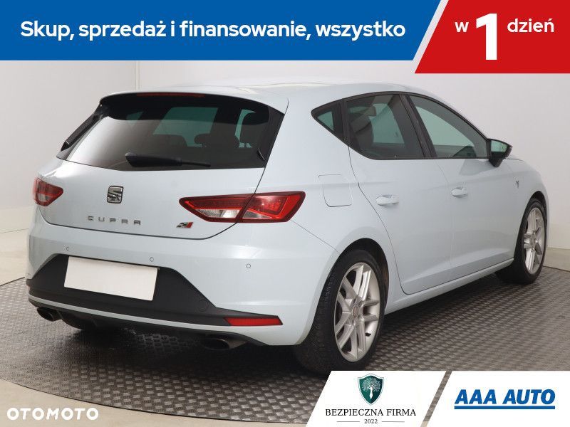 Seat Leon - 7