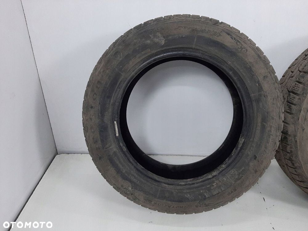 OPONY CALOROCZNE FIRESTONE MULTISEASON 175/65R14 82T DOT 2X2015 2x2018 7MM - 4