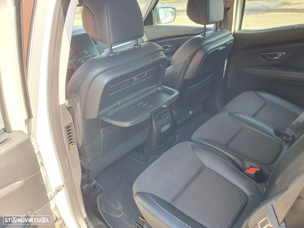 Renault Scénic ENERGY dCi 110 INTENS - 3