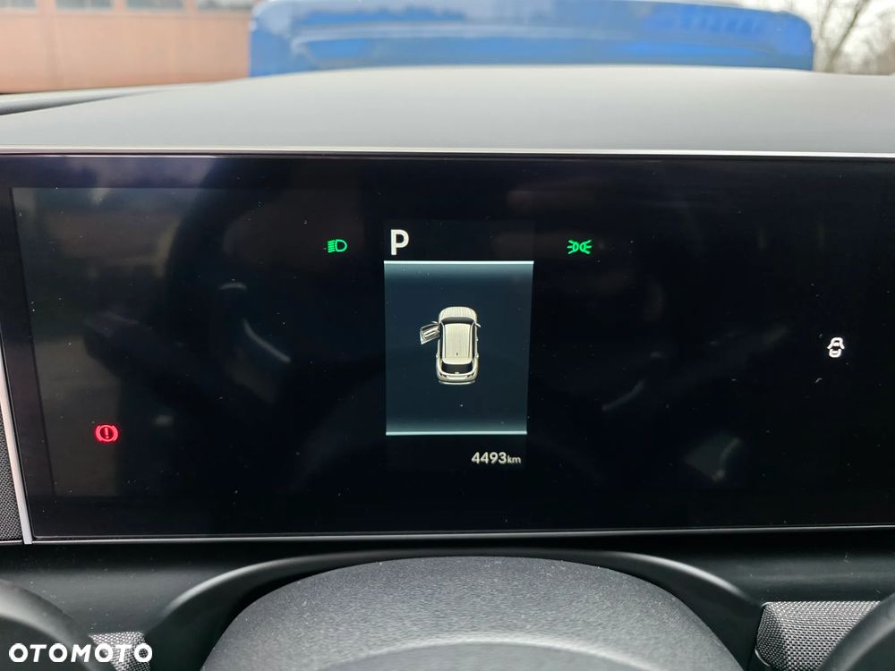 Hyundai Tucson 1.6 T-GDi HEV Smart 2WD - 29