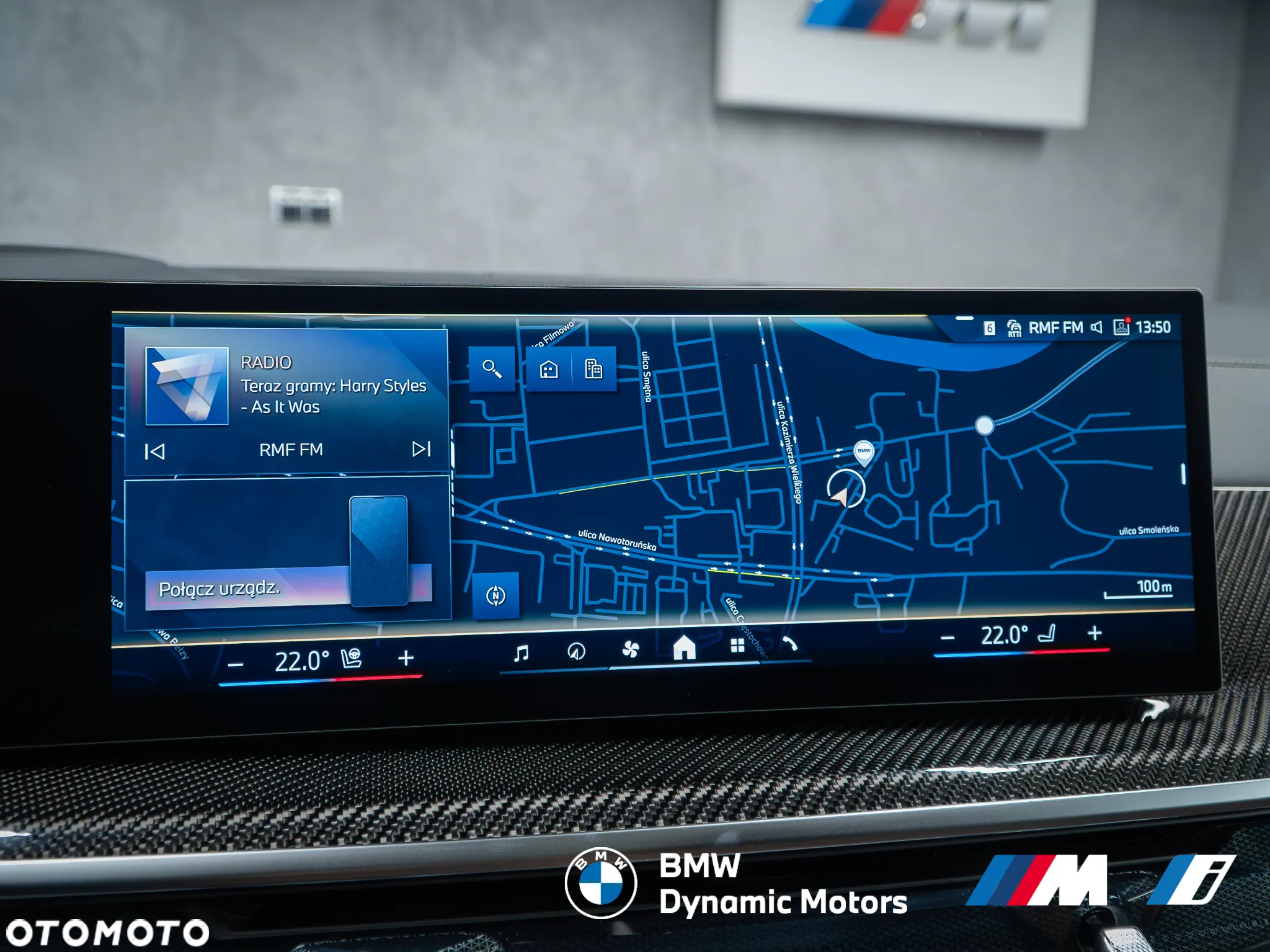BMW X7 xDrive40d - 35