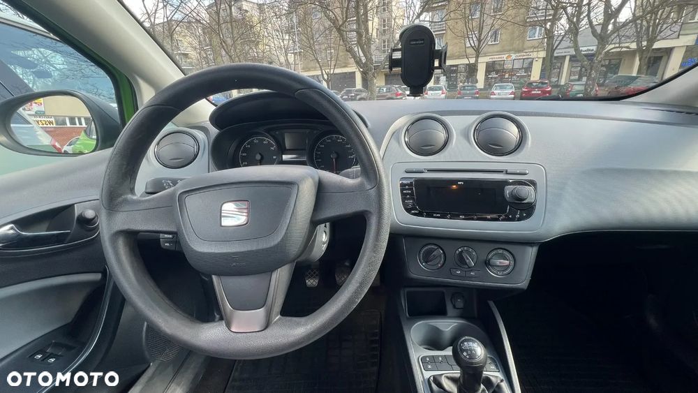Seat Ibiza 1.2 TSI Style - 33