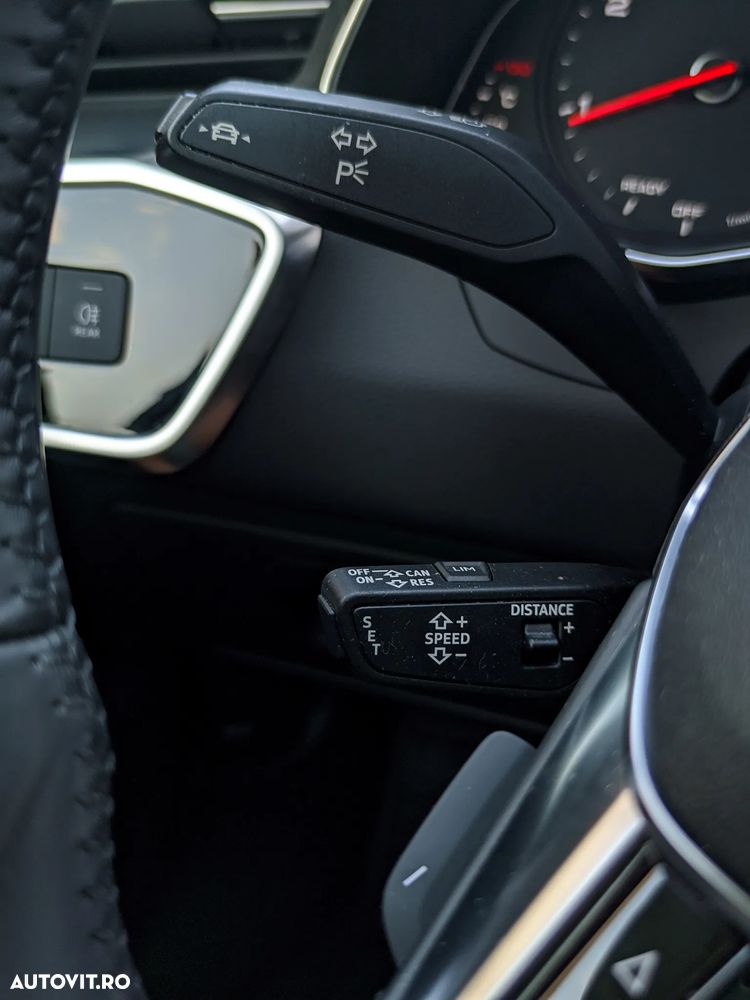 Audi A6 Avant 2.0 40 TDI S tronic Design - 32