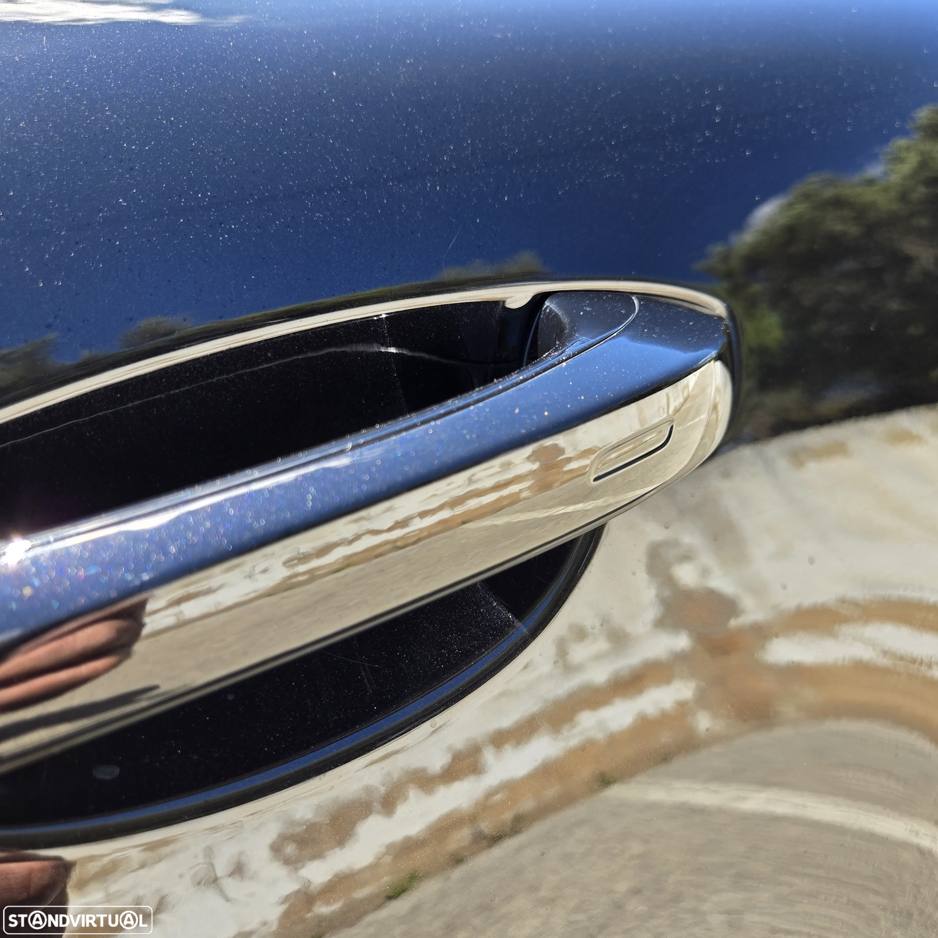Porsche Panamera Sport Turismo 4 E-Hybrid - 9
