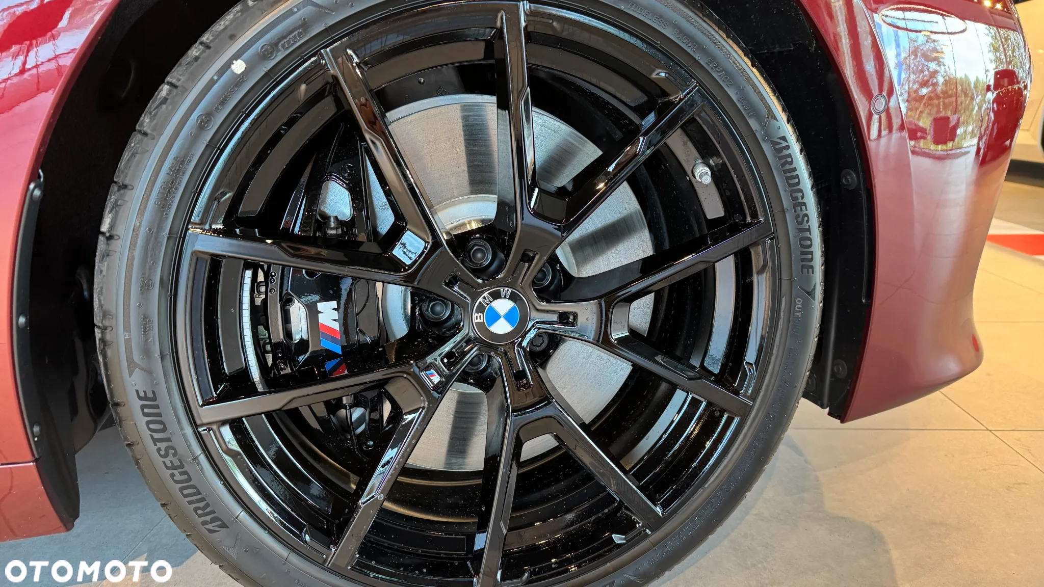 BMW Seria 8 840i xDrive - 12