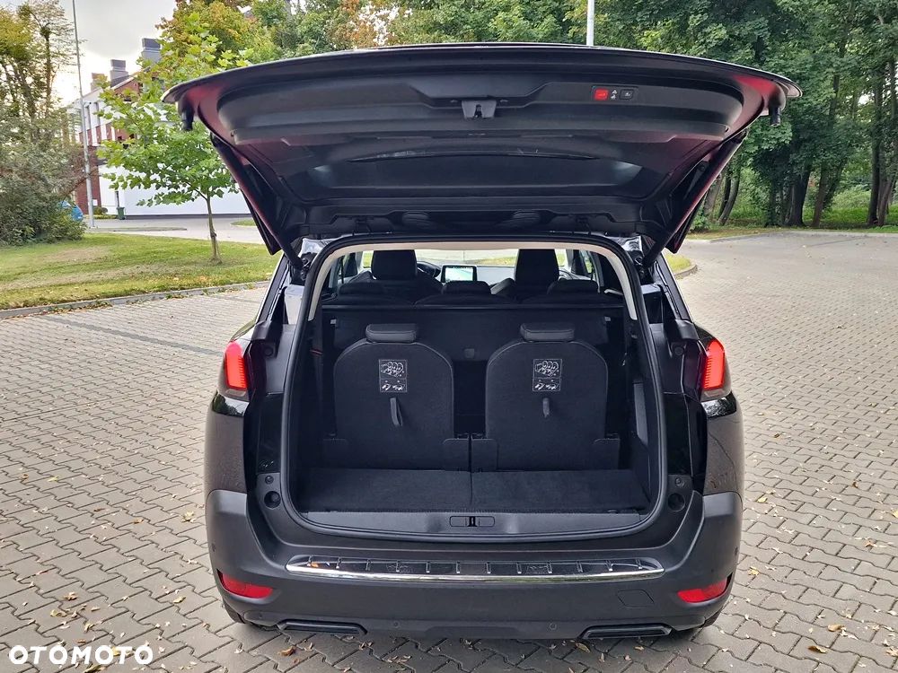 Peugeot 5008 1.5 BlueHDI Crossway S&S EAT8 - 18