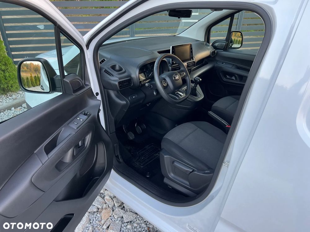 Toyota PROACE CITY - 18