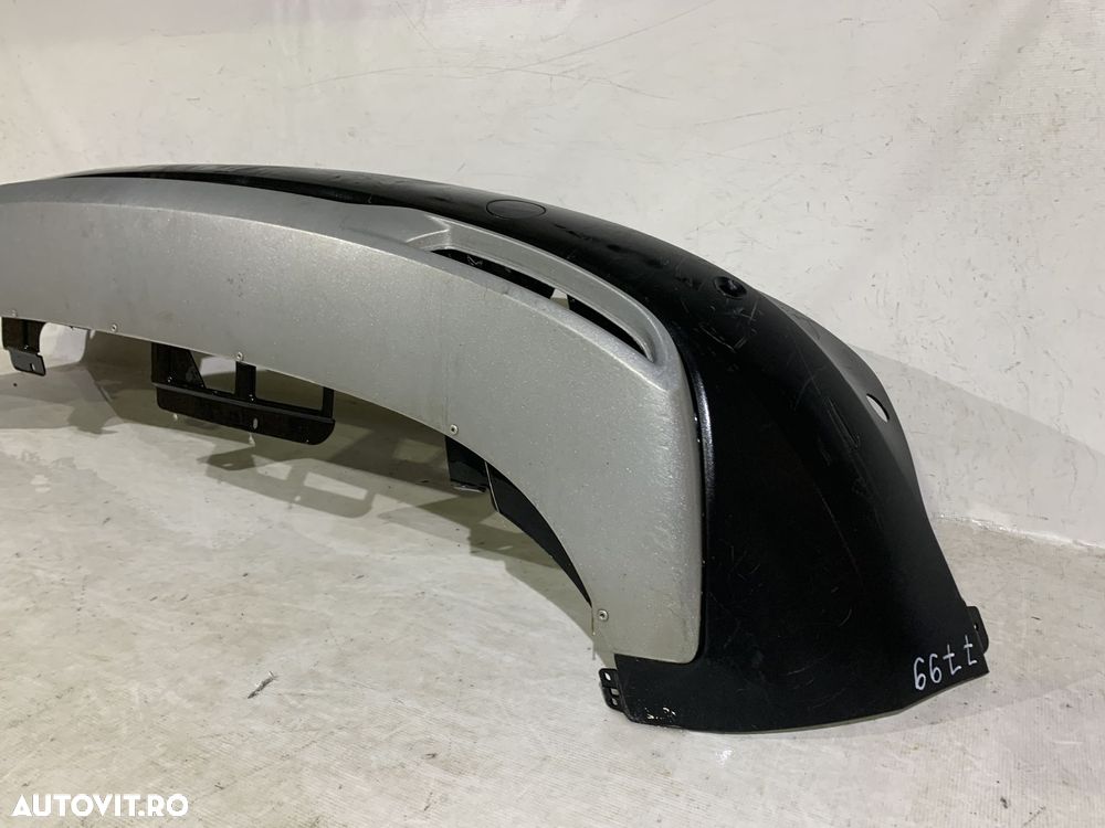 Bara spate Opel Grandland X, 2017, 2018, 2019, 2020, 2021, cod origine OE YP00064477. - 9