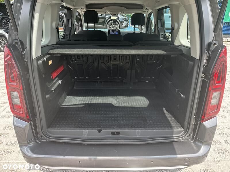 Toyota Proace City Verso - 17