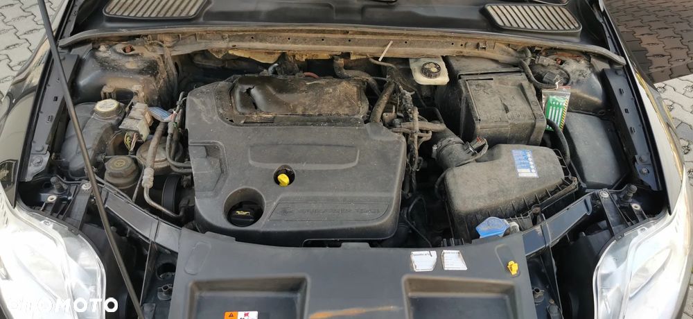 Ford Mondeo 2.0 TDCi Black Magic - 24