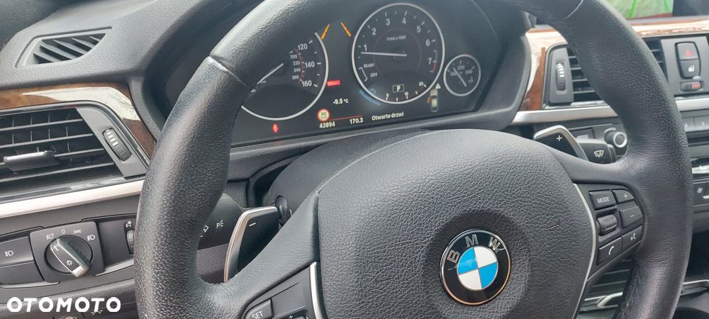 BMW 3GT - 4