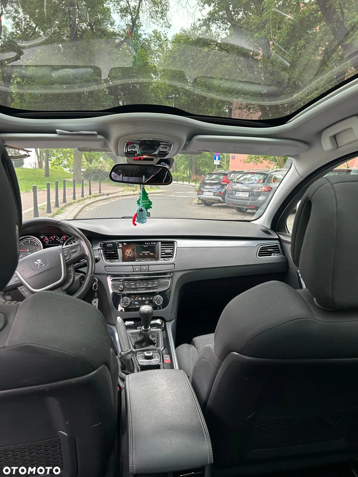 Peugeot 508 SW HDi FAP 140 Allure - 18