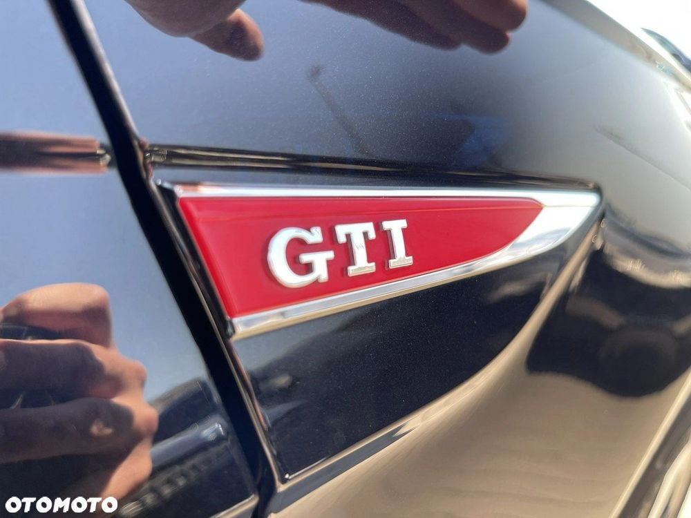 Volkswagen Polo 2.0 TSI GTI DSG - 13