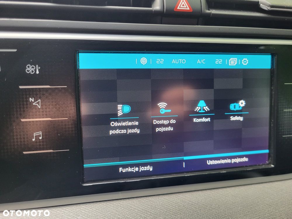 Citroën C4 Picasso 2.0 BlueHDi Shine S&S EAT6 - 24